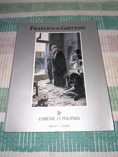 Francesco ghittoni piacenza usato  Cremona