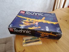 Lego 8855 technic d'occasion  Beaune