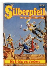 Silberpfeil 279 bastei gebraucht kaufen  Ubstadt-Weiher