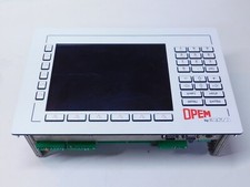 Pem industrie panel gebraucht kaufen  Mehrstetten
