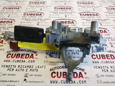 Bloccasterzo citroen crosser usato  Catania