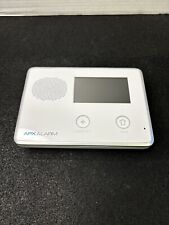 PAINEL RECEPTOR ALARME DE SEGURANÇA RESIDENCIAL 2GIG-CNTRL1-345 comprar usado  Enviando para Brazil
