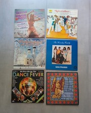 Konvolut schallplatten amiga gebraucht kaufen  Blankenburg