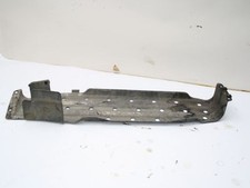 Unterfahrschutz nissan pick gebraucht kaufen  Wittenburg