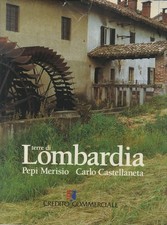 Terre lombardia. usato  Italia