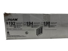 Broan 192 high for sale  Angier