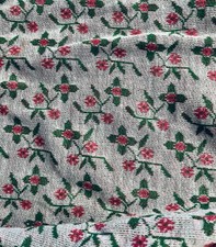 Vtg mod woven for sale  Ontario