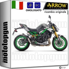 Arrow scarico omologato usato  Italia