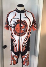 Louis garneau lot for sale  Long Beach