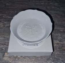Meissen schale schälchen gebraucht kaufen  Mühltal