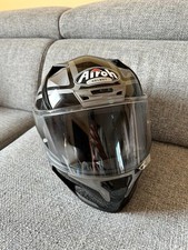 Casco integrale airoh usato  Valduggia