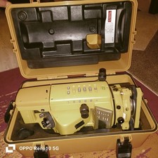 Stazione totale topcon usato  Voghera