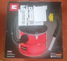 Einhell aschesauger av gebraucht kaufen  Marktleuthen