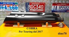 terminale scarico harley usato  Nocera Superiore
