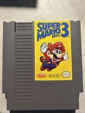Nes super mario for sale  Melbourne