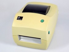 Zebra tlp2844 thermal gebraucht kaufen  Oberhausen