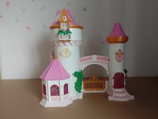 Large playmobil princess for sale  PONTYPOOL