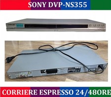 Lettore dvd player usato  Foggia