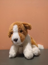 Peluche chien anna d'occasion  Marseille XI