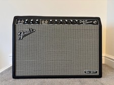 Fender deluxe reverb for sale  NORTHAMPTON