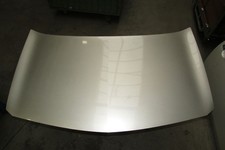 Motorhaube farbe gold gebraucht kaufen  Aachen