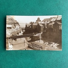 staithes for sale staithes for sale LOCHGELLY