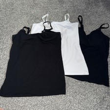 Maternity nursing vests for sale  ROTHERHAM