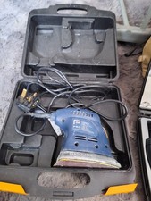 Sander pro deltagrip for sale Sander pro deltagrip for sale  EASTBOURNE
