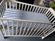 John lewis cot for sale  SHEFFIELD