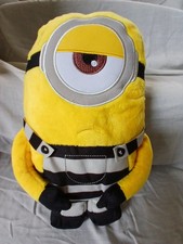 Carl despicable minion for sale  GRANTHAM