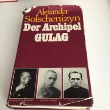 Alexander solschenizyn archipe gebraucht kaufen  Wardenburg