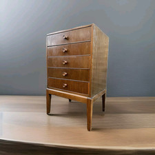 Vintage danish tallboy for sale  LINCOLN