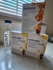 Unicity sachet unimate for sale  OLDHAM