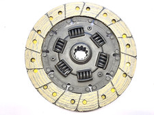DISCO DE EMBREAGEM FORD CONSUL/ZEPHYR MK I 1951-56 CONSUL MK II 1956-61 8"/203mm NOS! comprar usado  Enviando para Brazil