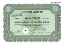 Elsflether werft 1978 gebraucht kaufen  Bayreuth