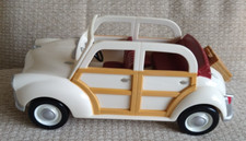 Sylvanian families cream for sale  PONTYCLUN