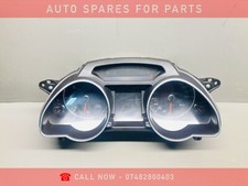 2015 audi speedometer for sale  WEST BROMWICH