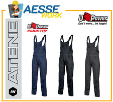 Upower salopette lavoro usato  Armeno
