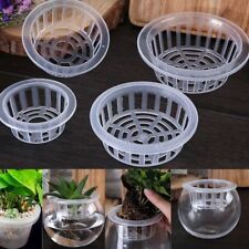 Plastic pot hydroponic for sale  HATFIELD
