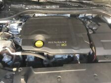 Motor renault 0dci gebraucht kaufen  Erfurt