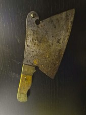 Antikes beil fleischerbeil gebraucht kaufen Antikes beil fleischerbeil gebraucht kaufen  Berlin