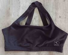 Brassière sport noir d'occasion  Vic-Fezensac