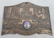 plakette gebraucht kaufen plakette gebraucht kaufen Zeuthen