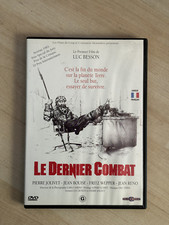 Dvd dernier combat d'occasion  Chaniers