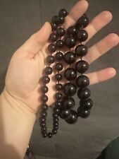 Ancien collier sautoir d'occasion  Dijon