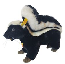 Steiff skunk stinktier gebraucht kaufen  Köln