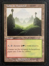 Carte magic rare d'occasion  Staffelfelden