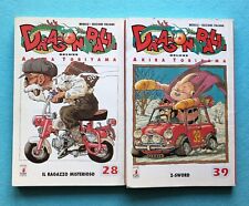 Mini lotto manga usato  Roma