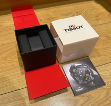 Genuine original tissot for sale  HIGH WYCOMBE