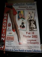 Poster collection passion d'occasion  Draguignan